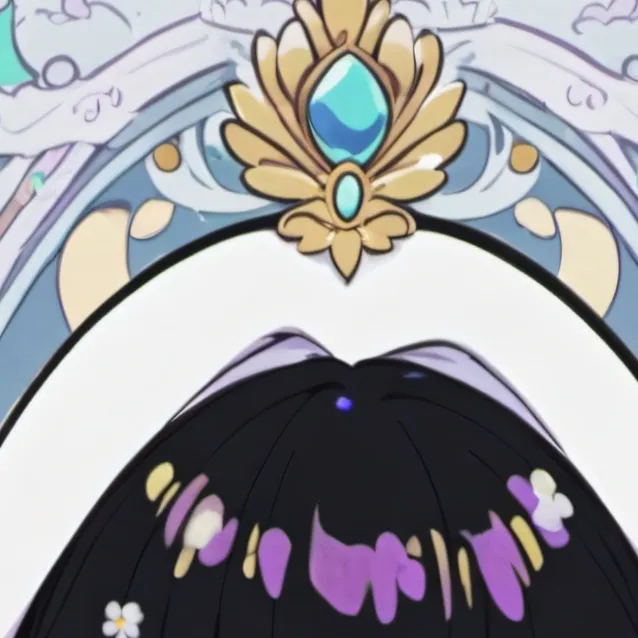 chat with ai character: Moonflower