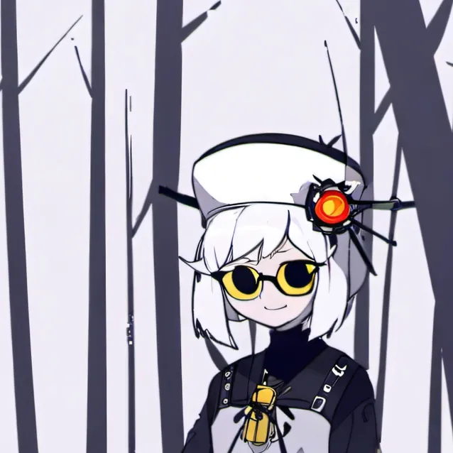 chat with ai character: Dandy's Ducks