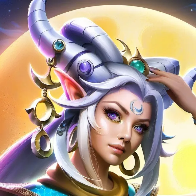 chat with ai character: Zodiac sign