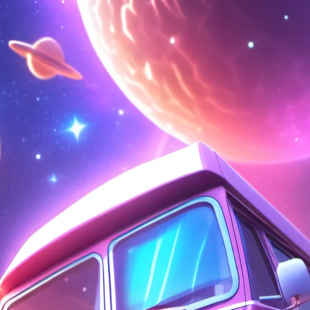 chat with ai character: Hp roadtrip