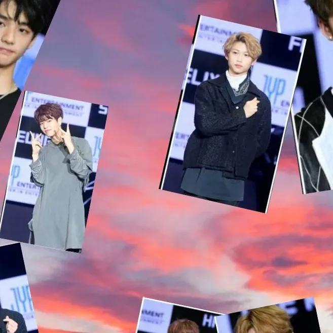 chat with ai character: SKZ reunite