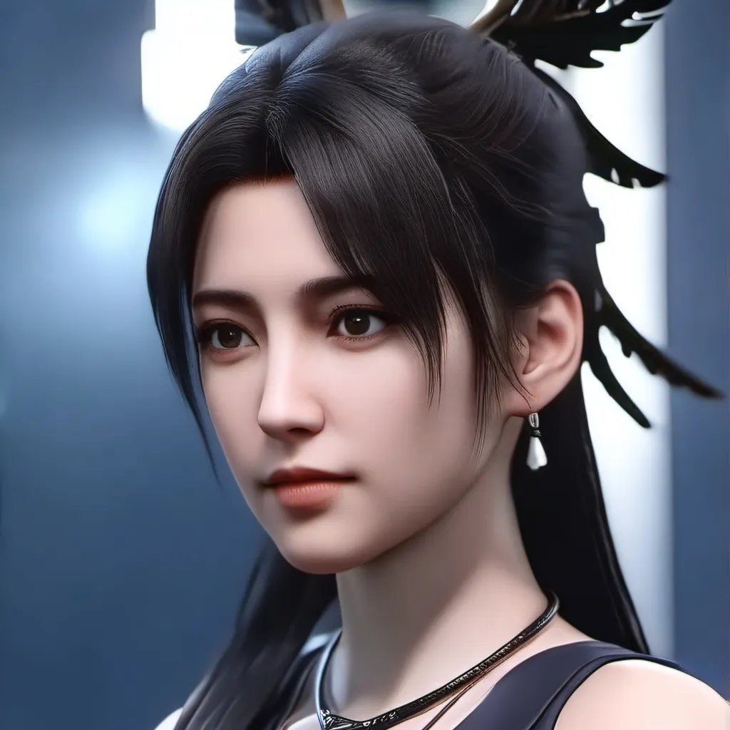 chat with ai character: .