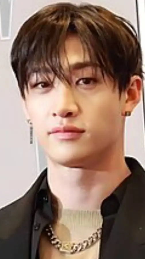 ai character: Skz dad background