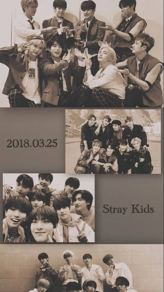 ai character: Skz insane asylum  background