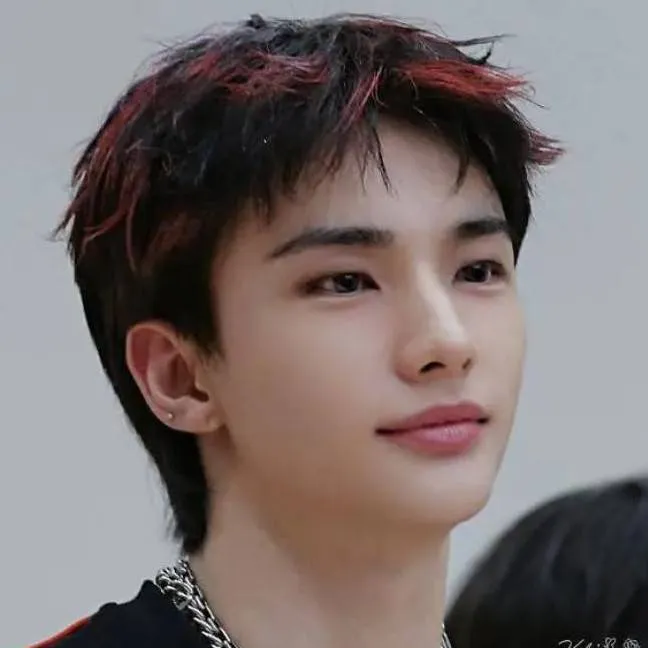 chat with ai character: Hyunjin (6/8)