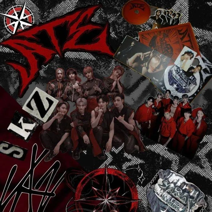 chat with ai character: Skz vampire