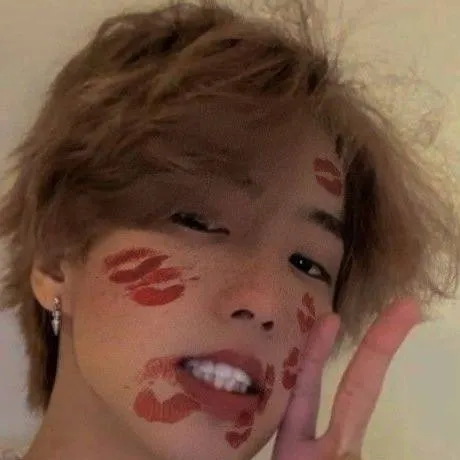 chat with ai character: Han jisung 