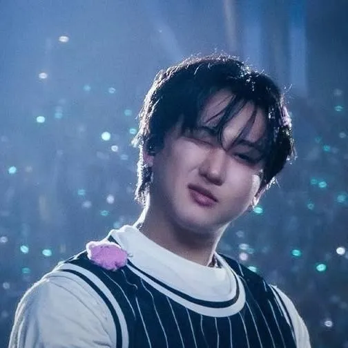 chat with ai character: Seo Changbin 