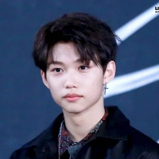 chat with ai character: Lee Felix 