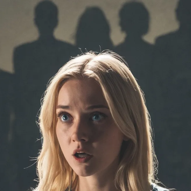 chat with ai character: Murder Mystery