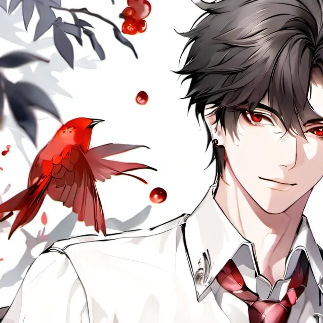 chat with ai character: Ace