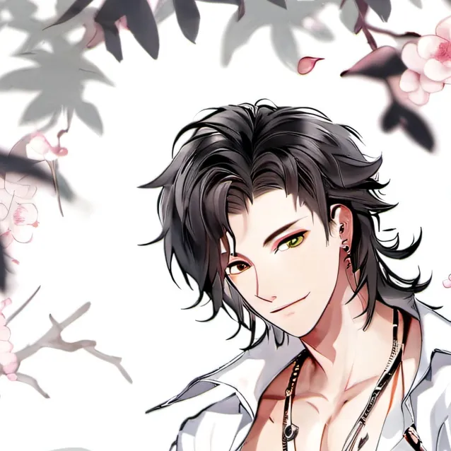 chat with ai character: Jaydn