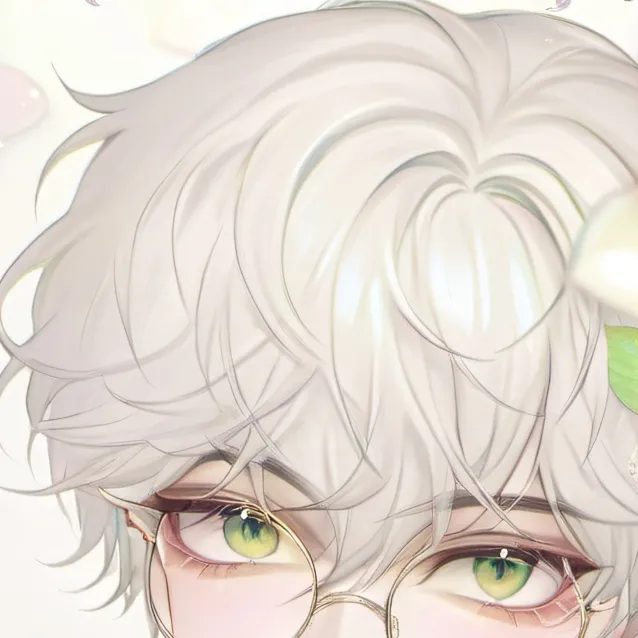 chat with ai character: Kyle