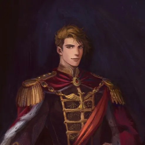chat with ai character: Prince Sargon 