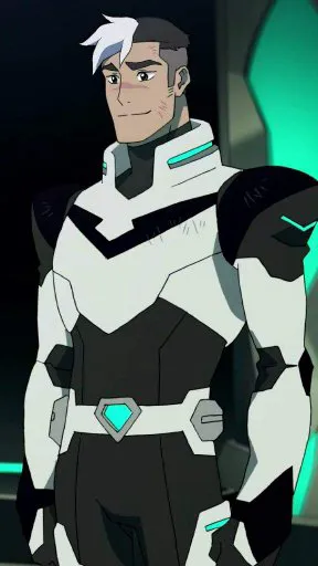 ai character: Shiro Takashi background