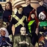 chat with ai character: Xmen new year