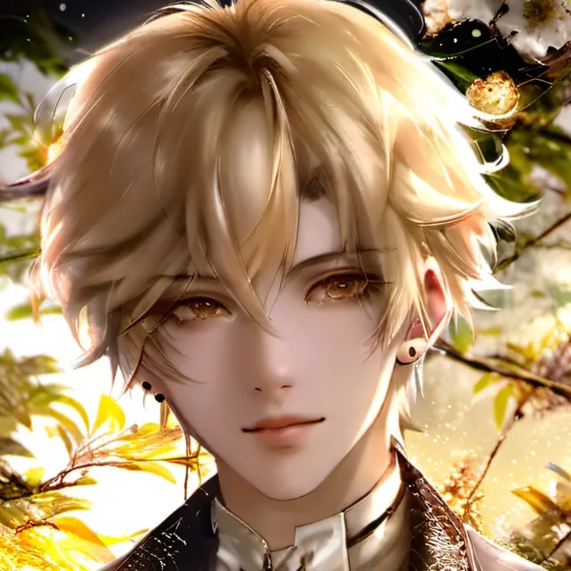 chat with ai character: Jake
