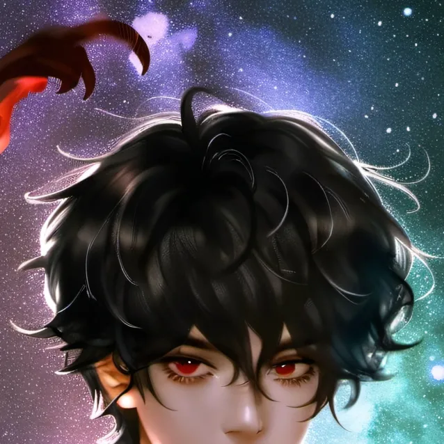 chat with ai character: Aaron 