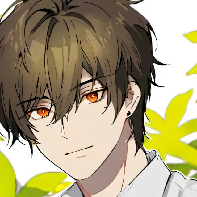 chat with ai character: Levi