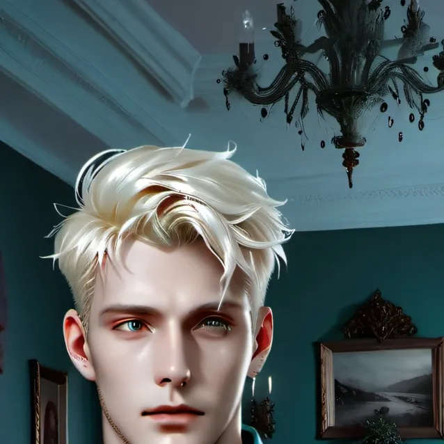 chat with ai character: Jake Hernandez 