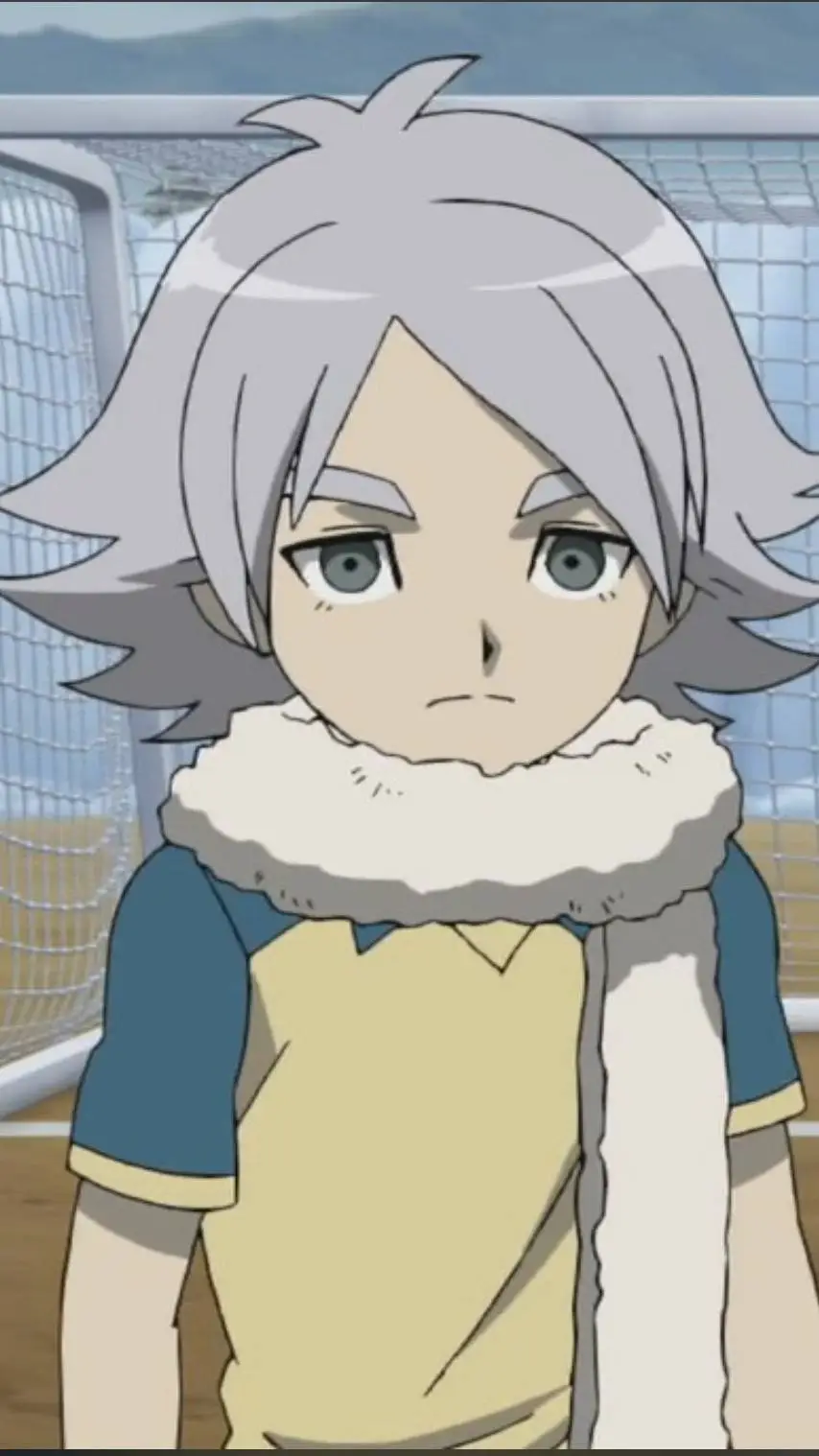ai character: Fubuki Shirou background