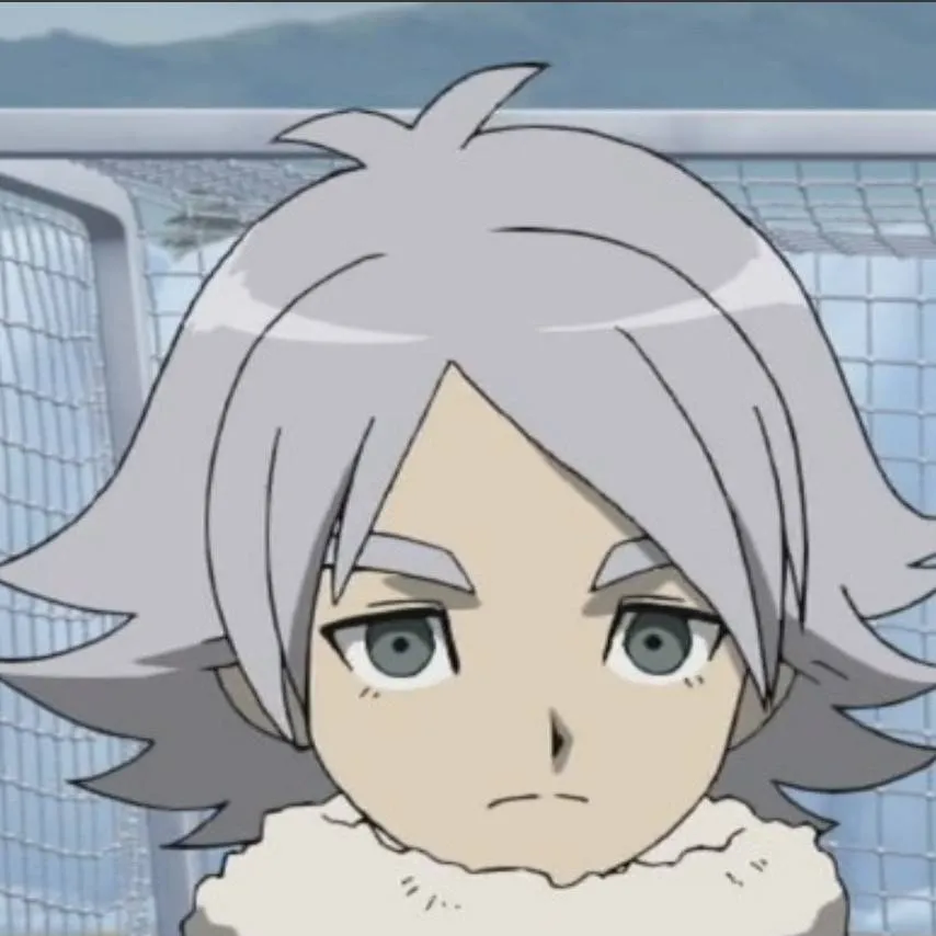 chat with ai character: Fubuki Shirou