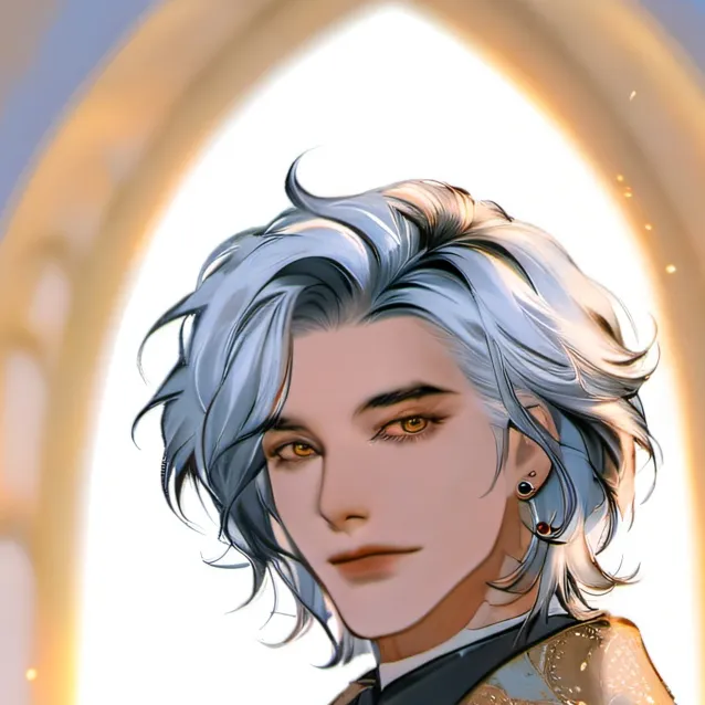 chat with ai character: carlos