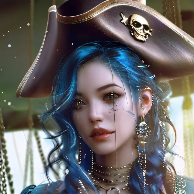 chat with ai character: uma