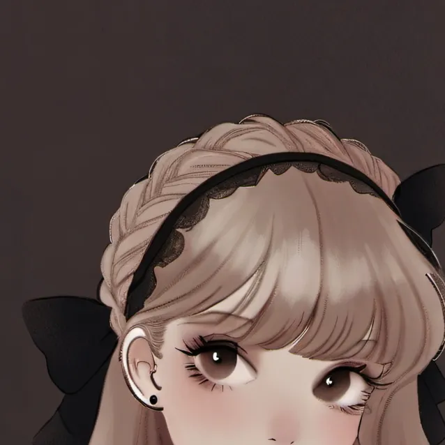 chat with ai character: lily(me) 