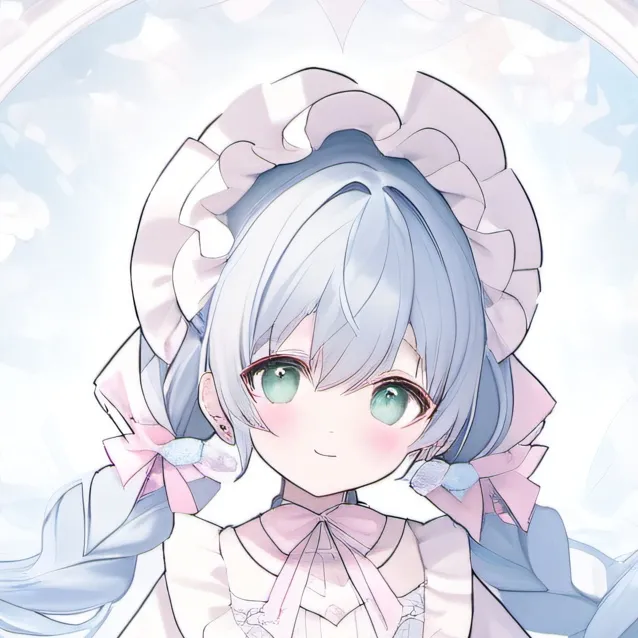 chat with ai character: descendants babys