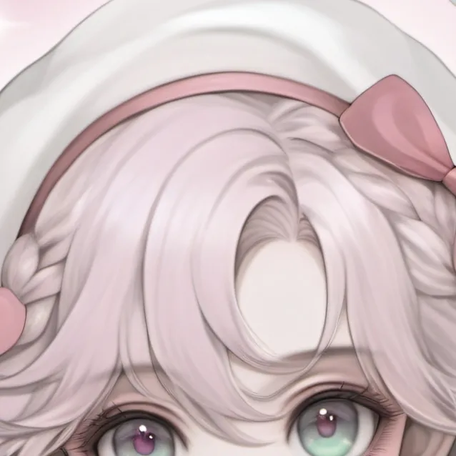 chat with ai character: descendants