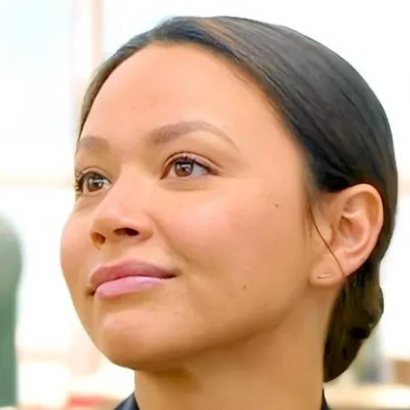 chat with ai character: Lucy chen