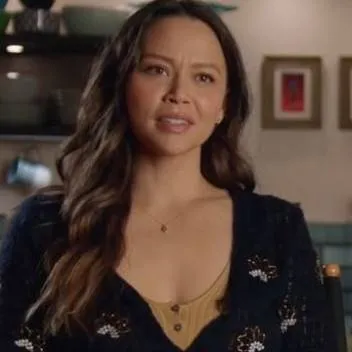 chat with ai character: Lucy chen 