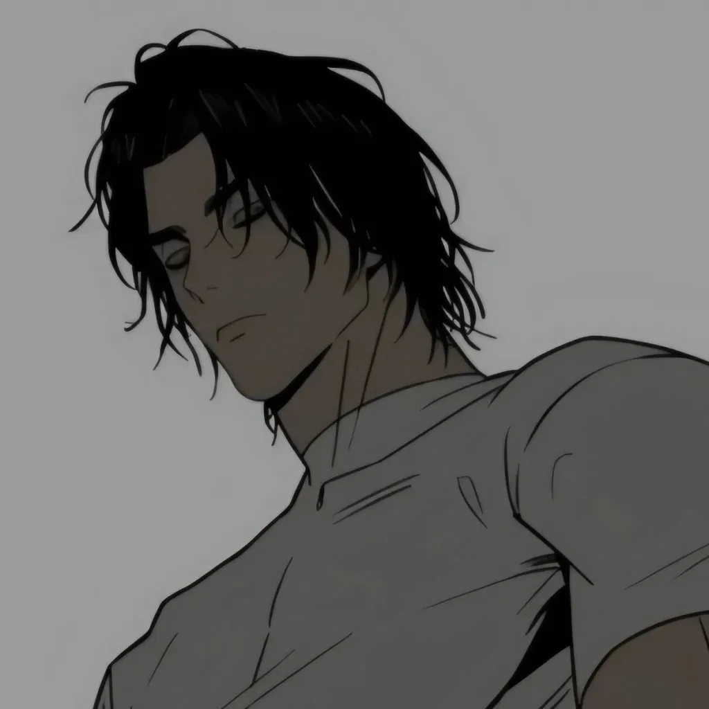 chat with ai character: Ivan