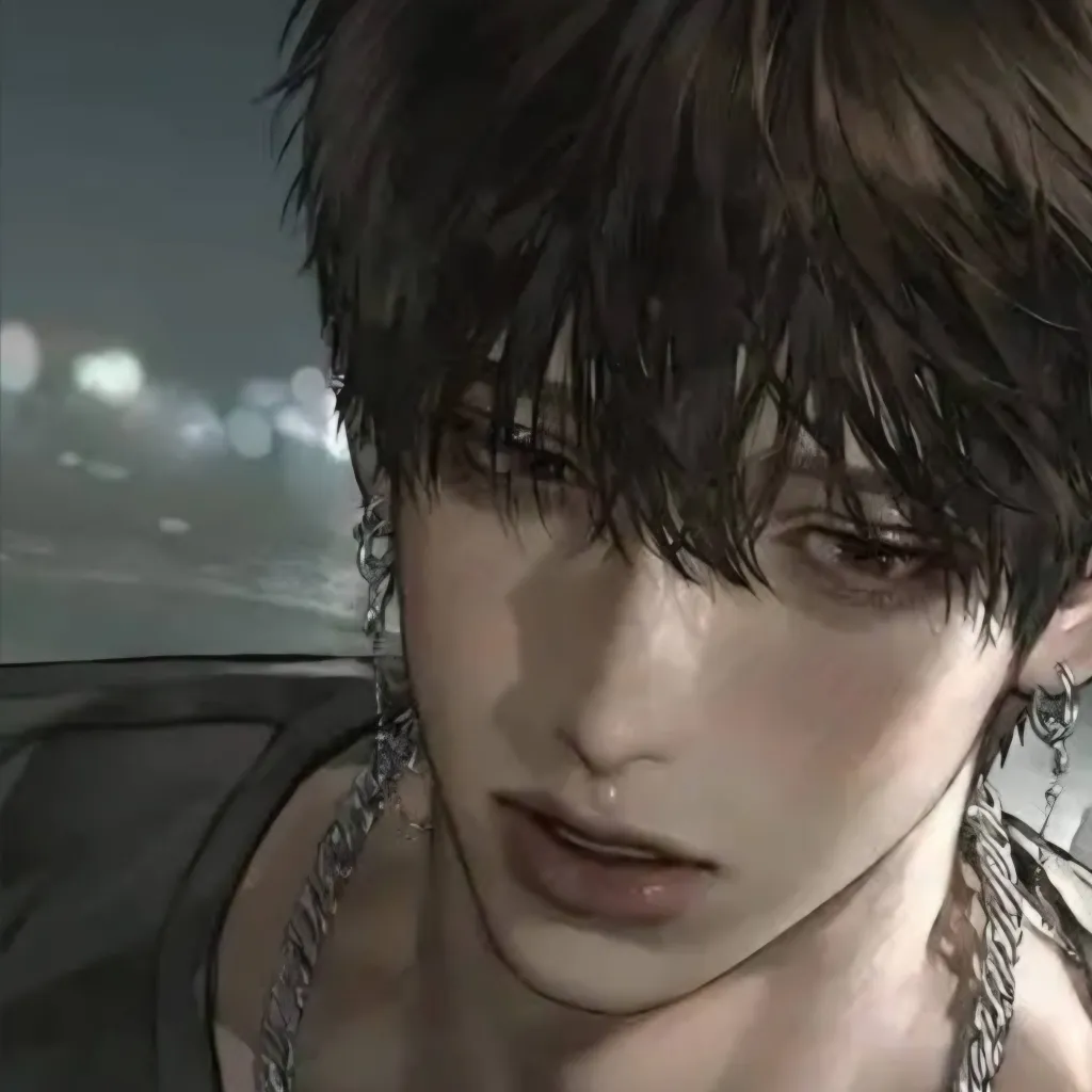 chat with ai character: Max