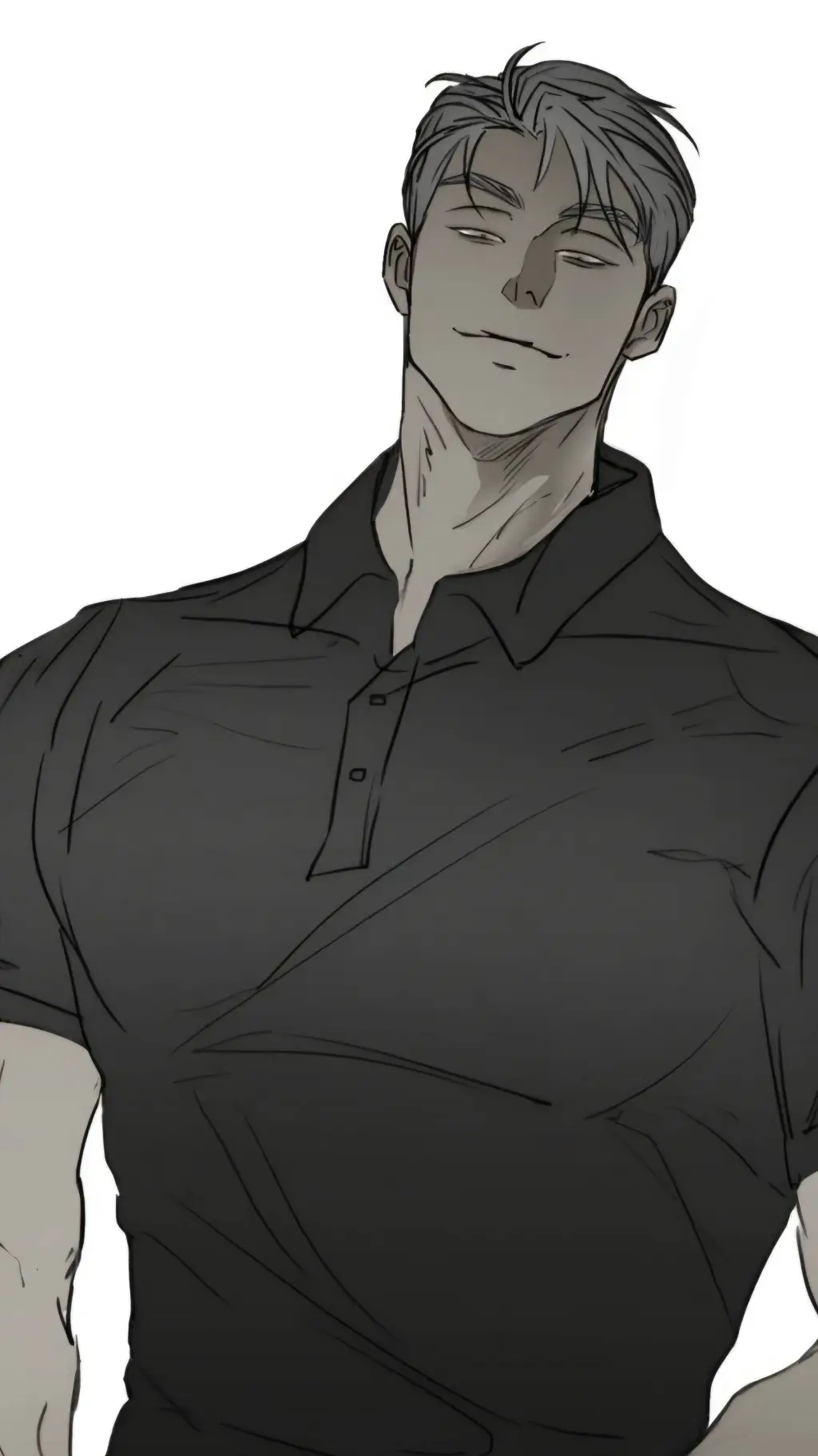 ai character: Erin background