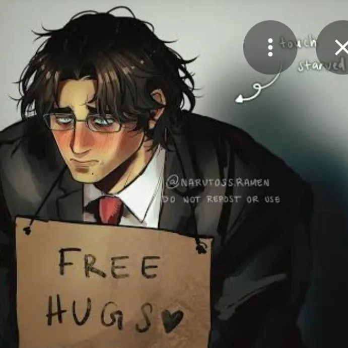 chat with ai character: Adam