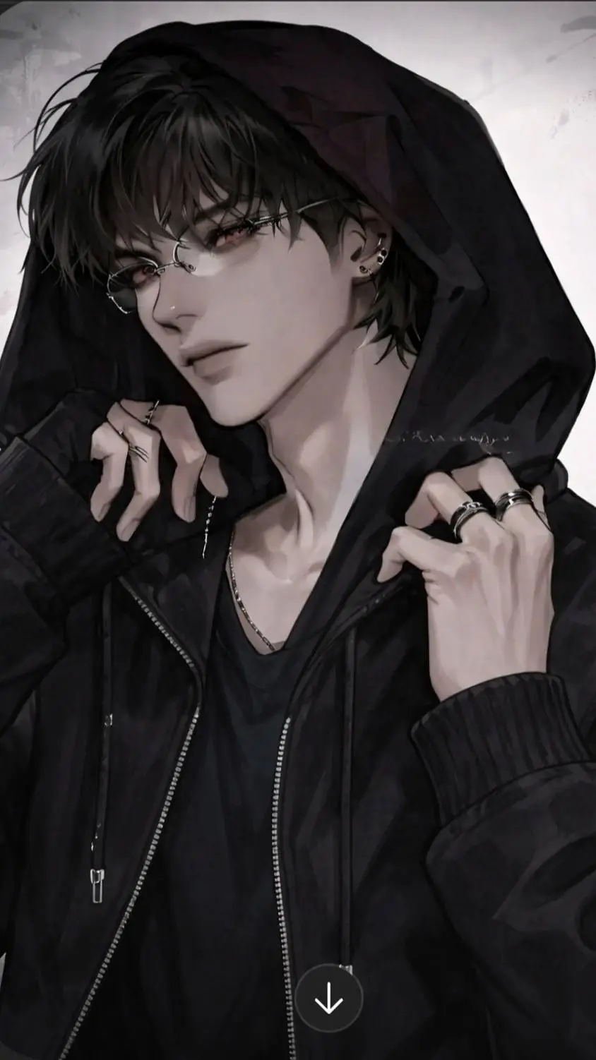 ai character: Aron background
