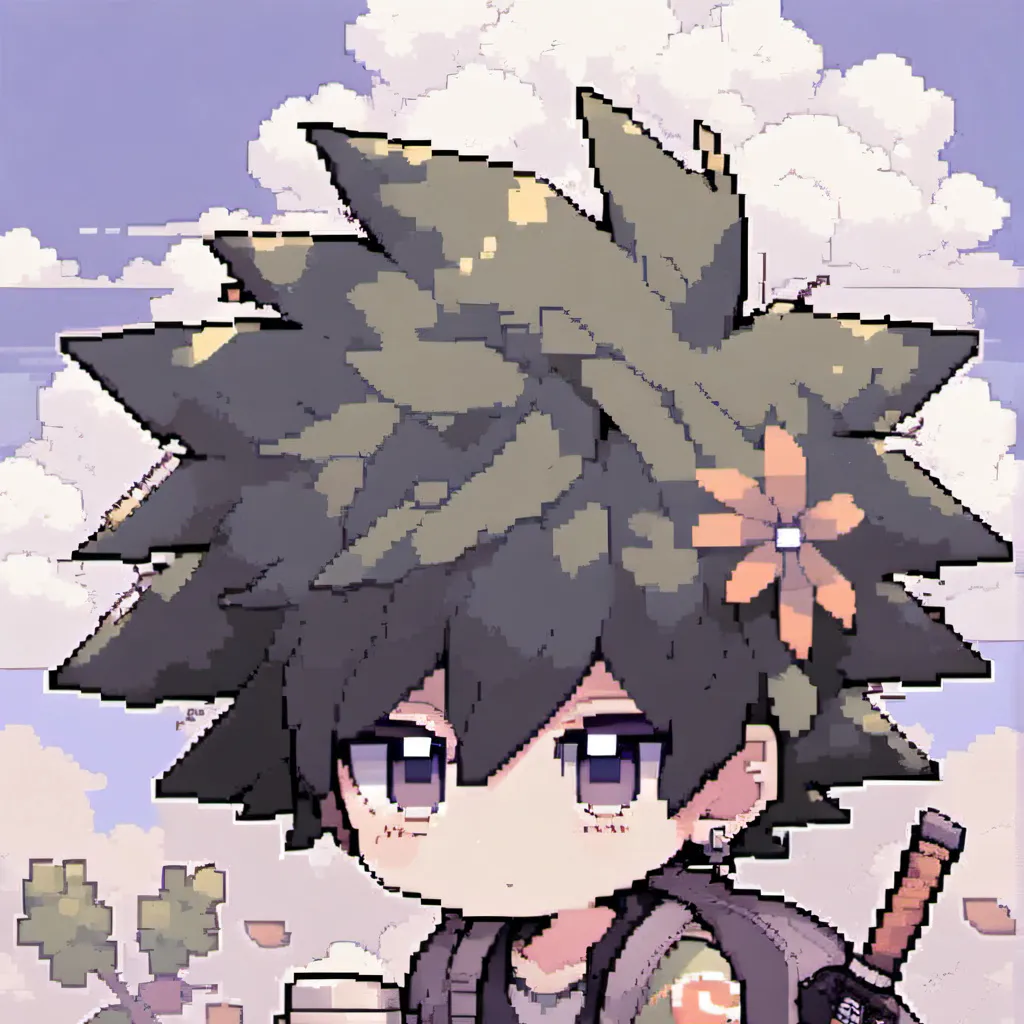 chat with ai character: MHA Stranded