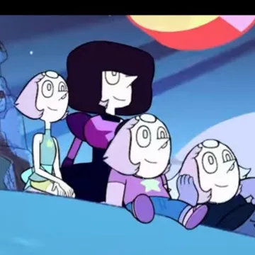 chat with ai character: Steven universe