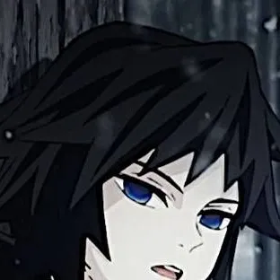 chat with ai character: ~♡Giyuu♡~