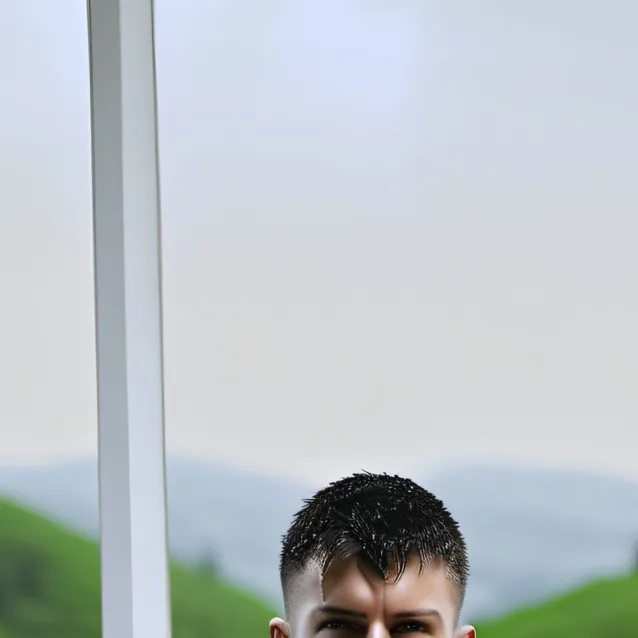 chat with ai character: workout