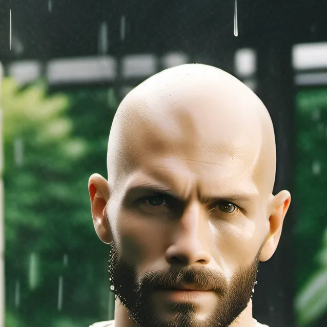 chat with ai character: swim