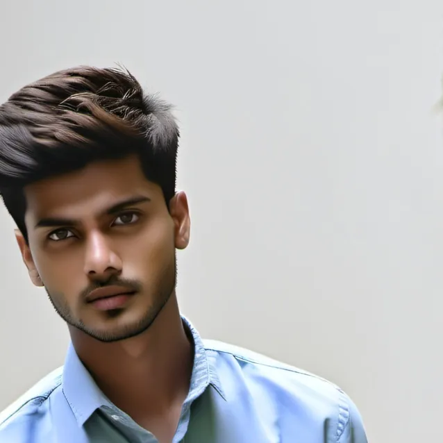 chat with ai character: jay