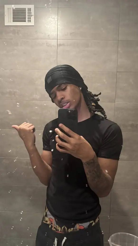 ai character: Jahmir background
