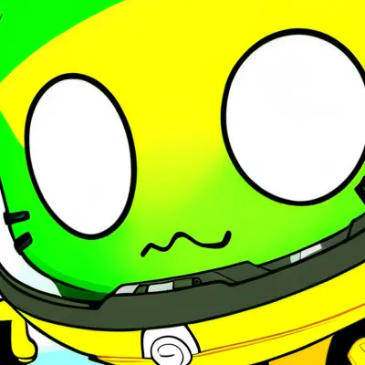 chat with ai character: Gnarpy (girl)