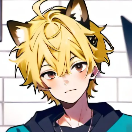 chat with ai character: Prey Pred College