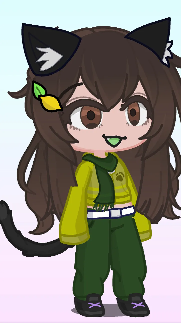 ai character: School rp yeh background