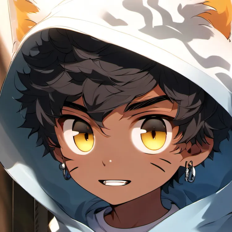 chat with ai character: Zephyr 