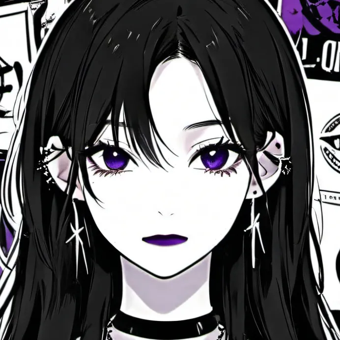 chat with ai character: Raven